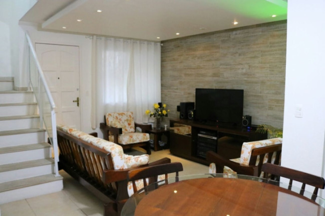 Imagem Casa com 3 Quartos à Venda, 93 m² em Taquara - Rio De Janeiro