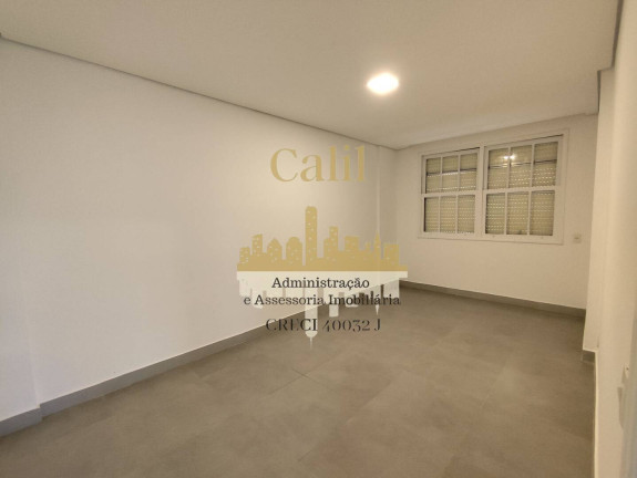 Imagem Apartamento com 2 Quartos à Venda, 90 m² em Campo Grande - Santos