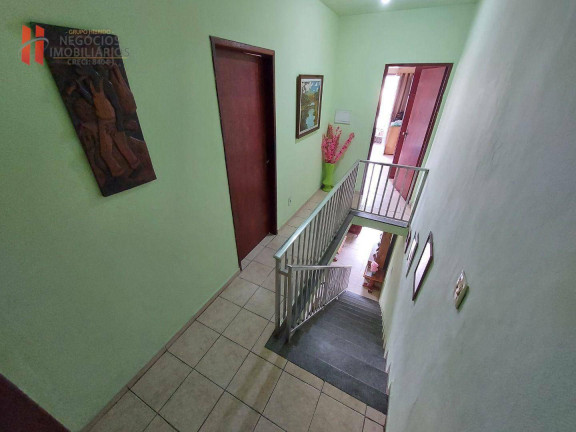 Imagem Casa com 3 Quartos à Venda, 160 m² em Vila São Luís - Duque De Caxias