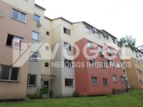 Imagem Apartamento com 2 Quartos à Venda, em São João Batista - Sao Leopoldo Imagem Apartamento com 2 Quartos à Venda, em São João Batista - Sao Leopoldo