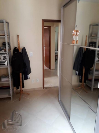 Imagem Casa com 2 Quartos à Venda, 65 m² em Jardim Wanel Ville V - Sorocaba
