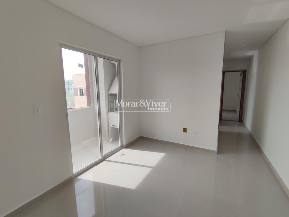 Imagem Apartamento com 2 Quartos à Venda, 49 m² em Parque Da Fonte - São José Dos Pinhais