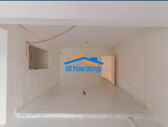 Imagem Imóvel Comercial para Alugar, 100 m² em Centro - Osasco