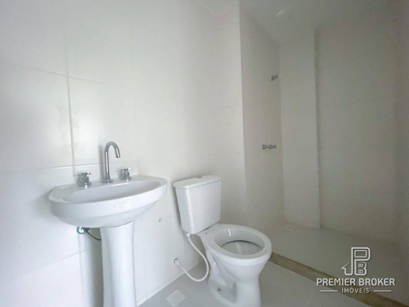 Imagem Apartamento com 2 Quartos à Venda, 59 m² em Várzea - Teresópolis
