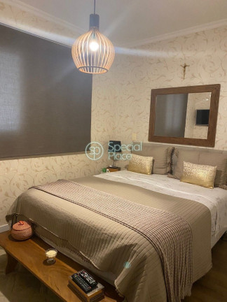 Imagem Apartamento com 3 Quartos à Venda, 150 m² em Panamby - São Paulo