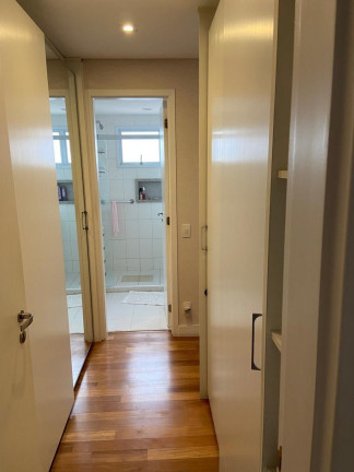 Imagem Apartamento com 3 Quartos à Venda, 136 m² em Ipiranga - Sp