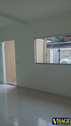 Casa com 3 Quartos à Venda, 150 m² em Jd. Das Industrias - Jacareí