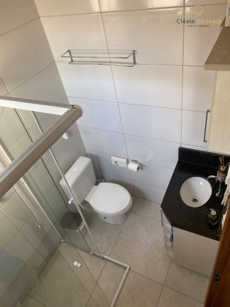 Imagem Apartamento com 2 Quartos à Venda, 65 m² em Burgo Paulista - São Paulo