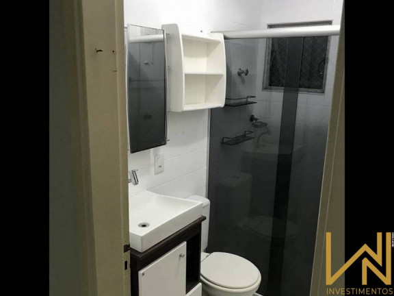 Imagem Imóvel com 1 Quarto à Venda, 49 m² em Centro - Campinas