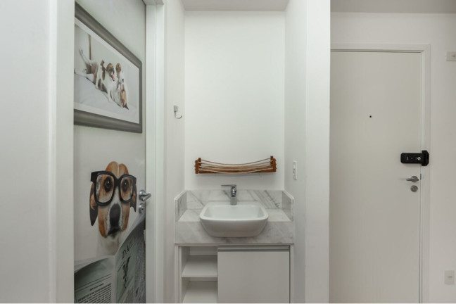 Imagem Apartamento com 1 Quarto à Venda, 35 m² em Vila Da Saúde - São Paulo Imagem Apartamento com 1 Quarto à Venda, 35 m² em Vila Da Saúde - São Paulo