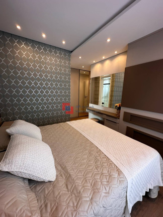 Imagem Apartamento com 3 Quartos à Venda, 104 m² em Joinville