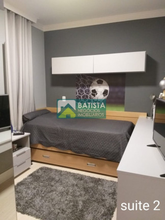 Imagem Apartamento com 3 Quartos à Venda, 98 m² em Vila Valparaíso - Santo André Imagem Apartamento com 3 Quartos à Venda, 98 m² em Vila Valparaíso - Santo André