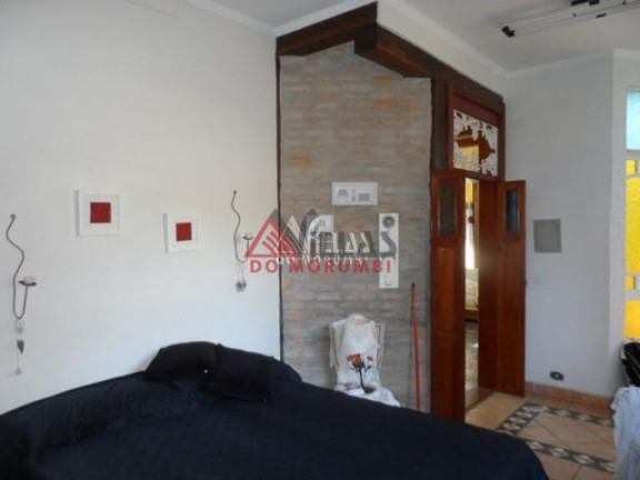 Imagem Casa com 4 Quartos à Venda, 400 m² em Lagoa Grande - Embu-guaçu