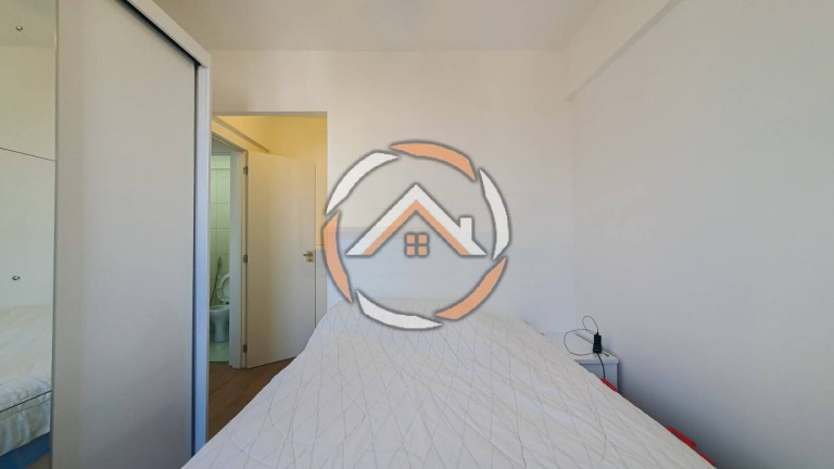 Apartamento com 2 Quartos à Venda, 66 m² em Campestre - Santo André