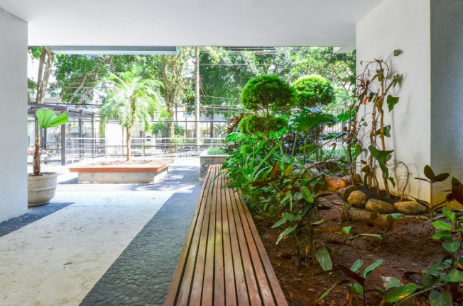 Imagem Imóvel com 3 Quartos à Venda, 129 m² em Jardim Paulista - São Paulo Imagem Imóvel com 3 Quartos à Venda, 129 m² em Jardim Paulista - São Paulo