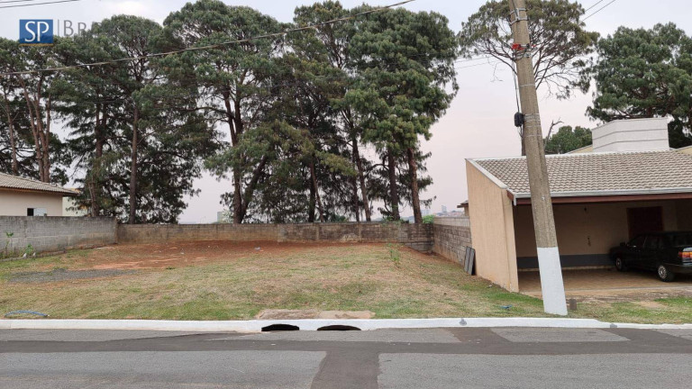 Imagem Terreno à Venda, 190 m² em Jardim Santa Clara Do Lago Ii - Hortolândia