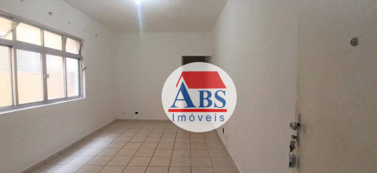 Apartamento com 2 Quartos à Venda, 92 m² em Jardim Casqueiro - Cubatão