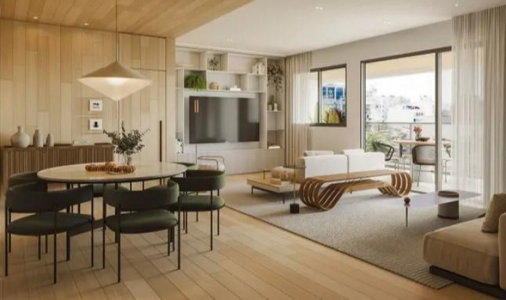 Imagem Apartamento com 2 Quartos à Venda, 113 m² em Flamengo - Rio De Janeiro