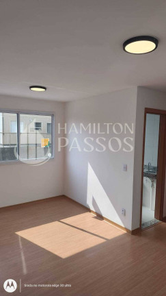 Imagem Apartamento com 2 Quartos à Venda, 44 m² em Jardim Jamaica - Santo André Imagem Apartamento com 2 Quartos à Venda, 44 m² em Jardim Jamaica - Santo André