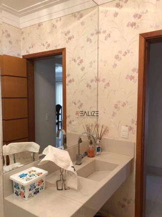 Imagem Sobrado com 4 Quartos à Venda, 330 m² em Condomínio Amstalden Residence - Indaiatuba