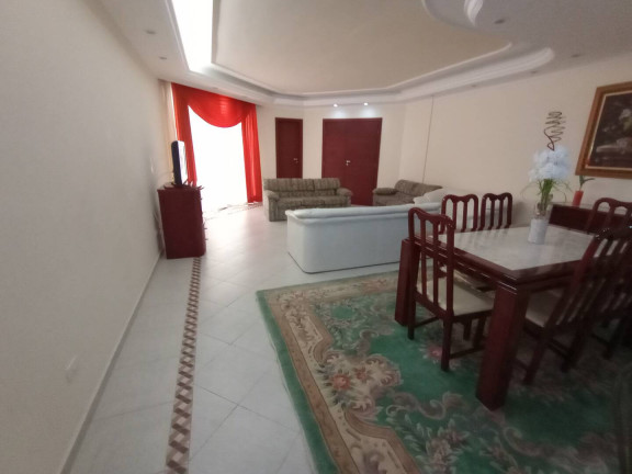 Imagem Apartamento com 3 Quartos à Venda, 208 m² em Tupi - Praia Grande Imagem Apartamento com 3 Quartos à Venda, 208 m² em Tupi - Praia Grande