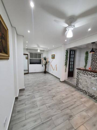 Imagem Apartamento com 1 Quarto à Venda, 30 m² em José Menino - Santos Imagem Apartamento com 1 Quarto à Venda, 30 m² em José Menino - Santos
