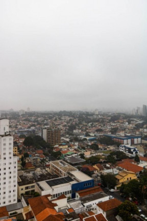 Imagem Imóvel com 2 Quartos à Venda, 100 m² em Vila Clementino - São Paulo