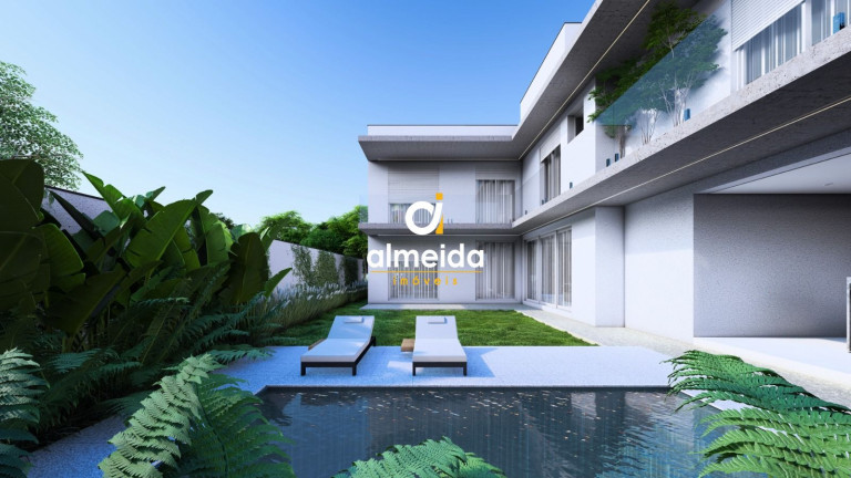 Casa com 3 Quartos à Venda, 342 m² em Tomazetti - Santa Maria