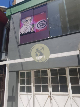 Imagem Casa com 4 Quartos à Venda, 260 m² em Gonzaga - Santos