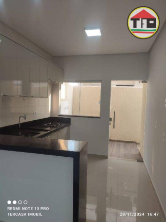 Imagem Casa com 2 Quartos à Venda, 55 m² em Condomínio - Marabá Imagem Casa com 2 Quartos à Venda, 55 m² em Condomínio - Marabá