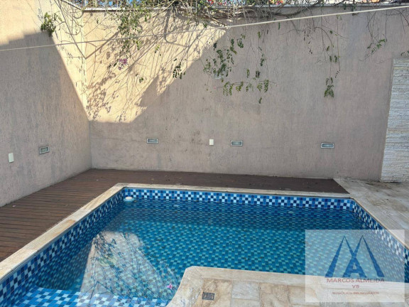 Imagem Casa com 3 Quartos à Venda, 218 m² em Vila Oliveira - Mogi Das Cruzes Imagem Casa com 3 Quartos à Venda, 218 m² em Vila Oliveira - Mogi Das Cruzes