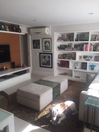 Imagem Apartamento com 2 Quartos à Venda, 108 m² em Jardim Paulista - São Paulo Imagem Apartamento com 2 Quartos à Venda, 108 m² em Jardim Paulista - São Paulo
