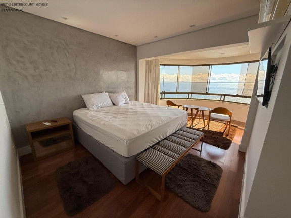 Imagem Imóvel com 3 Quartos à Venda, 165 m² em Vitoria - Salvador Imagem Imóvel com 3 Quartos à Venda, 165 m² em Vitoria - Salvador