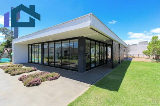 Imagem Sobrado com 3 Quartos à Venda, 140 m² em Jansen - Gravataí