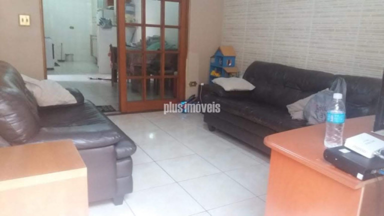Imagem Casa com 2 Quartos à Venda, 110 m² em Vila Gumercindo - São Paulo Imagem Casa com 2 Quartos à Venda, 110 m² em Vila Gumercindo - São Paulo