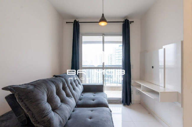 Imagem Imóvel com 2 Quartos à Venda, 48 m² em Vila Andrade - São Paulo