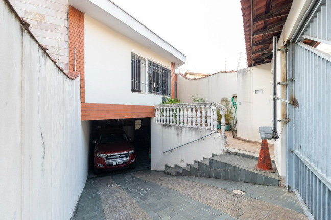Imagem Casa com 3 Quartos à Venda, em Vila Gumercindo - São Paulo Imagem Casa com 3 Quartos à Venda, em Vila Gumercindo - São Paulo