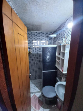 Imagem Casa com 3 Quartos à Venda, 124 m² em Lírio Do Vale - Manaus