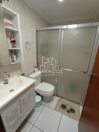 Imagem Sobrado com 3 Quartos à Venda, 164 m² em Ponte São João - Jundiaí
