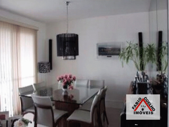 Imagem Apartamento com 4 Quartos à Venda, 180 m² em Jardim Marajoara - São Paulo Imagem Apartamento com 4 Quartos à Venda, 180 m² em Jardim Marajoara - São Paulo