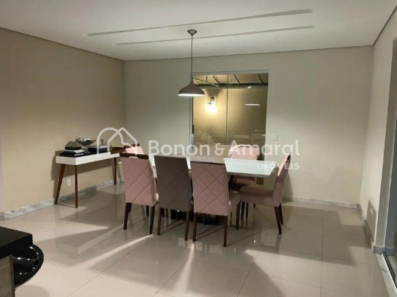 Imagem Casa com 3 Quartos à Venda, 250 m² em Jardim Santa Genebra - Campinas