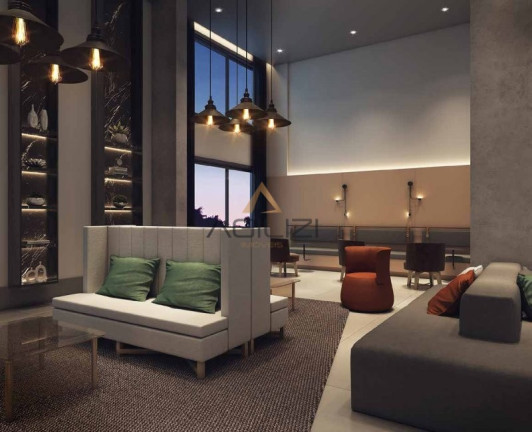 Imagem Apartamento com 1 Quarto à Venda, 25 m² em Pinheiros - São Paulo