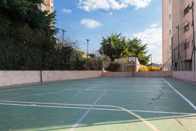 Imagem Apartamento com 3 Quartos à Venda, 72 m² em Campo Belo - São Paulo