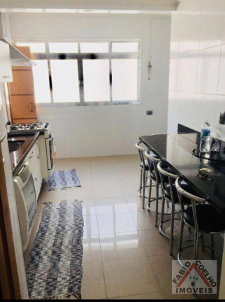 Imagem Apartamento com 2 Quartos à Venda, 109 m² em Cambuci - São Paulo