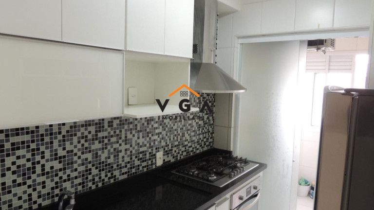 Imagem Apartamento com 3 Quartos à Venda, 64 m² em Mooca - São Paulo