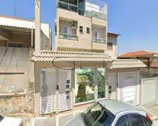 Imóvel com 3 Quartos à Venda, 140 m² em Vila Beatriz - São Paulo