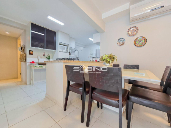 Imagem Apartamento com 3 Quartos à Venda, 95 m² em Riviera De São Lourenço - Bertioga