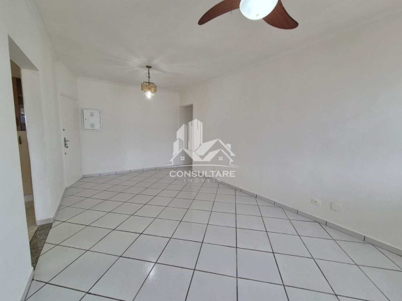 Imagem Apartamento com 2 Quartos à Venda, 86 m² em Embaré - Santos