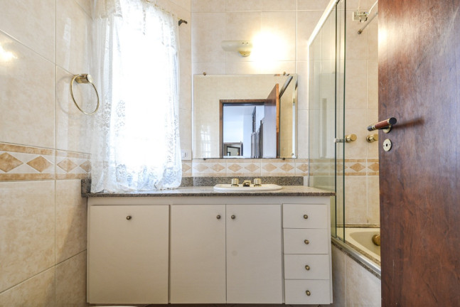 Imagem Casa com 3 Quartos à Venda, 280 m² em Jardim Da Glória - São Paulo