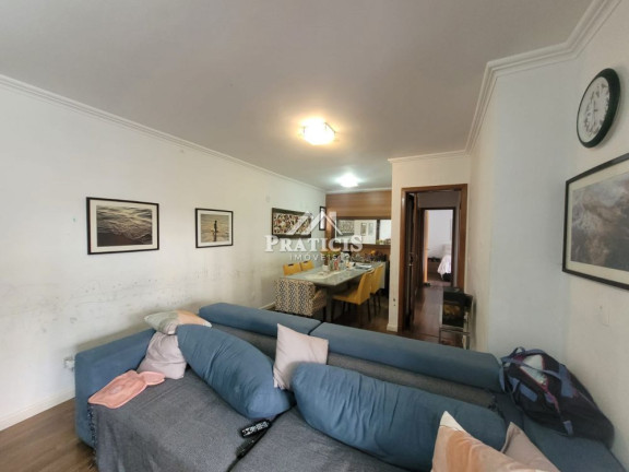 Imagem Apartamento com 3 Quartos à Venda, 106 m² em Chacara Klabin - São Paulo